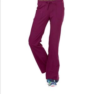 Heart soul Medical Scrubs Pants